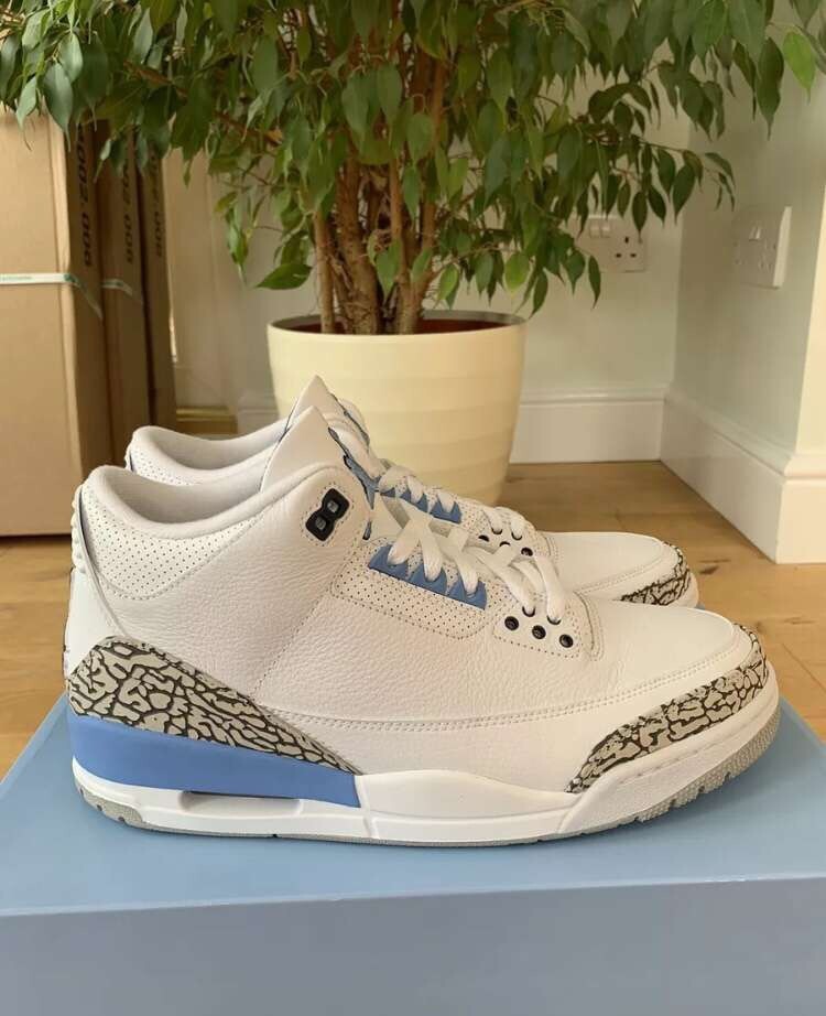 unc 3 retro